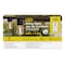 Feit Electric Feit LED String Lights w/Remote Control White 24 ft. 12 lights SL24-12/FIL/REM - alternate 5